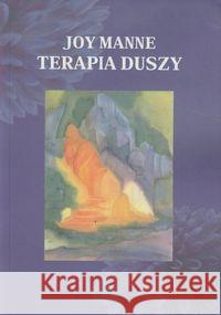 Terapia duszy Manne Joy 9788393245253 New Dawn - książka