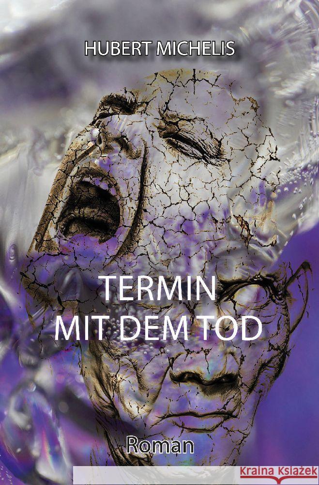 Termin mit dem Tod Michelis, Hubert 9783985031276 Spica Verlags- & Vertriebs GmbH - książka