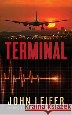 Terminal John Leifer 9780999565520 Leifer Group - książka