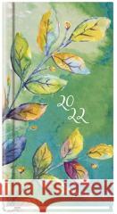 Terminarz 2022 Kieszonkowy T-231F-01  5906858016758 Michalczyk i Prokop - książka