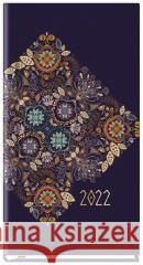 Terminarz 2022 Kieszonkowy T-231F-02  5906858016727 Michalczyk i Prokop - książka