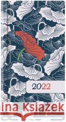 Terminarz 2022 Kieszonkowy T-231F-06  5906858025651 Michalczyk i Prokop - książka