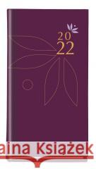 Terminarz 2022 Koliber fioletowy T-320F  5906858006308 Michalczyk i Prokop - książka