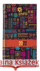 Terminarz 2022 Koliber T-320F-01  5906858006254 Michalczyk i Prokop - książka