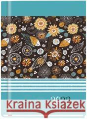 Terminarz 2022 Marta T-215F-01  5906858015638 Michalczyk i Prokop - książka