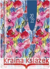 Terminarz 2022 Marta T-215F-03  5906858015614 Michalczyk i Prokop - książka