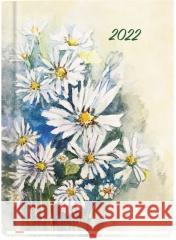 Terminarz 2022 Marta T-215F-04  5906858015607 Michalczyk i Prokop - książka