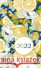 Terminarz 2022 Mini T-MINI-02  5906858005943 Michalczyk i Prokop - książka