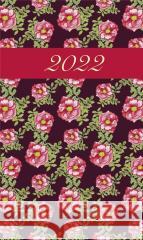 Terminarz 2022 Mini T-MINI-05  5906858005974 Michalczyk i Prokop - książka