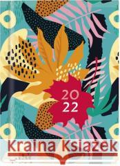 Terminarz 2022 OLA T-212F-04  5906858016383 Michalczyk i Prokop - książka