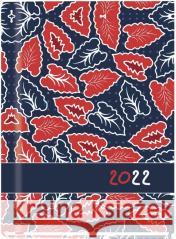 Terminarz 2022 OLA T-212F-08  5906858016185 Michalczyk i Prokop - książka