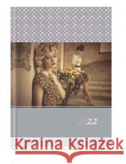Terminarz 2022 Popularny T-209F-02  5906858016062 Michalczyk i Prokop - książka