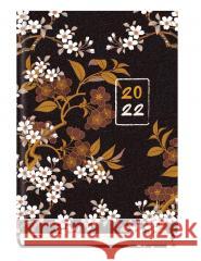 Terminarz 2022 Powszechny T-200F-02  5906858015782 Michalczyk i Prokop - książka