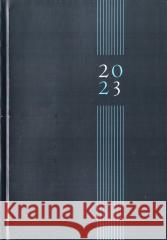 Terminarz 2023 Firmowy  5903242102769 Michalczyk i Prokop - książka