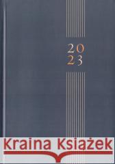 Terminarz 2023 Firmowy  5903242102776 Michalczyk i Prokop - książka