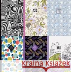 Terminarz dzienny wieczny A5 TW mix  4823089225814 Fresh - książka