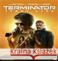 Terminátor: Temný osud  8596978584922 Bontonfilm - książka