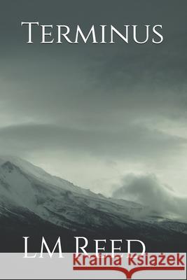 Terminus: Redemption L. M. Reed 9781720997191 Createspace Independent Publishing Platform - książka