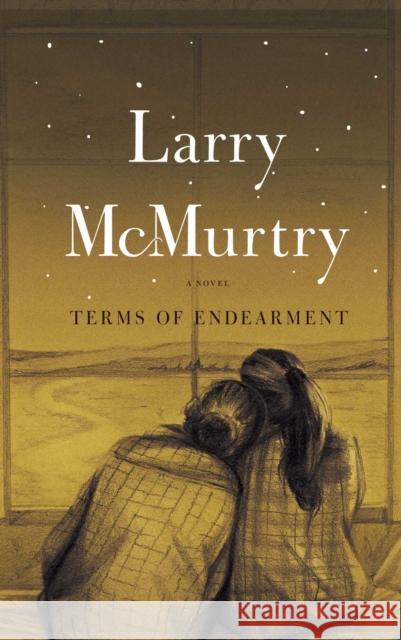 Terms of Endearment Larry McMurtry 9780684853901 Simon & Schuster - książka