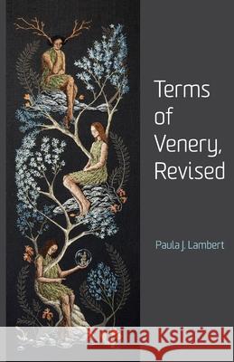 Terms of Venery, Revised Paula J. Lambert Hayley Haugen 9781962405447 Sheila-Na-Gig Editions - książka
