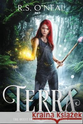 Terra R. S. O'Neal 9780995447332 Bowerbird of Montville - książka