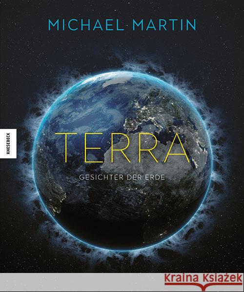 Terra Martin, Michael 9783957283375 Knesebeck - książka
