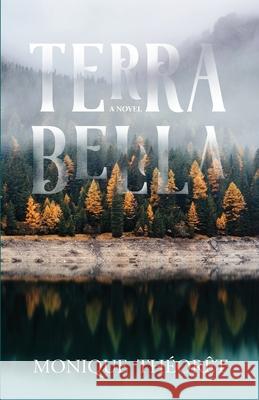 Terra Bella Th 9781737270171 Blended Mix Publishing - książka