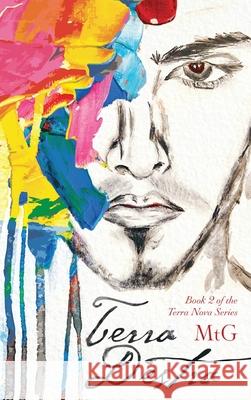 Terra Destra, Book 2 Mt G 9781777000288 M. Guzowski - książka