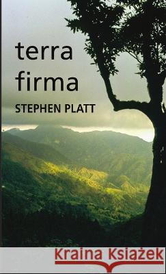 Terra Firma Stephen Platt 9781912460380 Leveret Publishing - książka