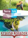 Terra Geographie 5/6. Ausgabe Baden-Württemberg Gymnasium  9783121052219 Klett