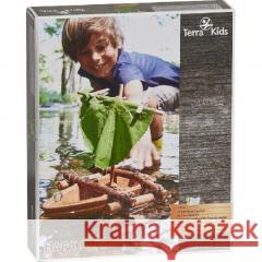 Terra Kids Łódka  4010168239477 HABA - książka