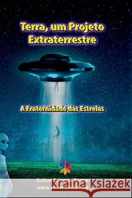 Terra, Um Projeto Extraterrestre Roque Dalton 9786500416244 Clube de Autores - książka