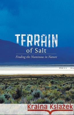 Terrain of Salt Melvin Adams 9781643672823 Urlink Print & Media, LLC - książka