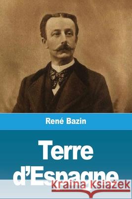 Terre d'Espagne Ren Bazin 9783967878684 Prodinnova - książka