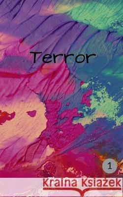 Terror The One   9781685547554 Notion Press - książka