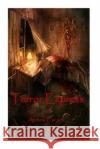 Terror Express Ainhoa Escarti 9781497510838 Createspace