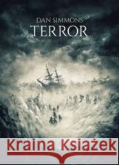 Terror TW Dan Simmons 9788377314203 Vesper - książka