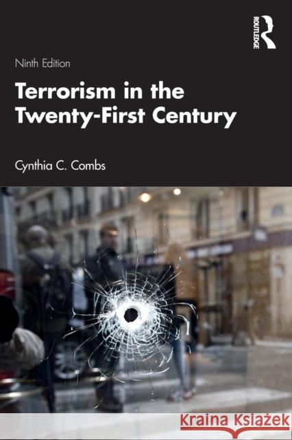 Terrorism in the Twenty-First Century  9781032077970 Routledge - książka