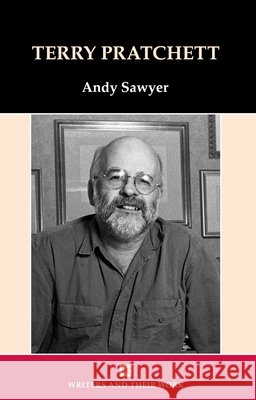 Terry Pratchett Andy (University of Liverpool) Sawyer 9781805966883 Liverpool University Press - książka