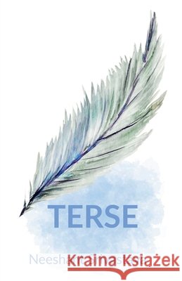 Terse Neeshant Srivastava 9798894464985 Notion Press - książka