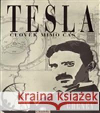 Tesla - člověk mimo čas Margaret Cheney 9788097087579 Citadella - książka