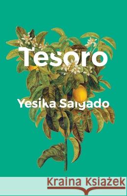 Tesoro Yesika Salgado 9781945649233 Not a Cult - książka