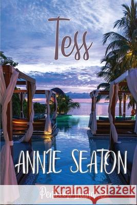 Tess Annie Seaton 9780645152869 Asa - książka