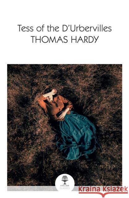 Tess of the d'Urbervilles Thomas Hardy 9780008542122 William Collins - książka