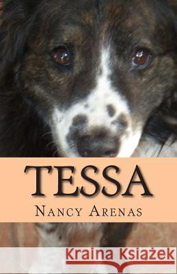 Tessa MS Nancy Arenas 9781511604819 Createspace - książka