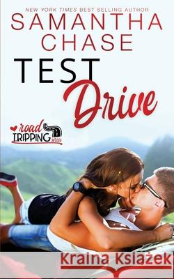 Test Drive Samantha Chase 9798647164582 Independently Published - książka