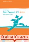 Testbuch, m. Audio-CD : A1-A2   9783126768030 Klett