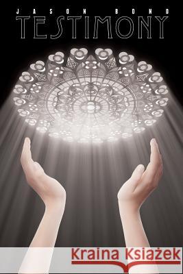 Testimony Jason Bond 9781973623694 WestBow Press - książka