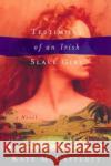 Testimony of an Irish Slave Girl Kate McCafferty 9780142001837 Penguin Books