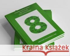 Testy ósmoklasisty język polski Piotr Janusz Pardo 5907608923579 Seneka - książka